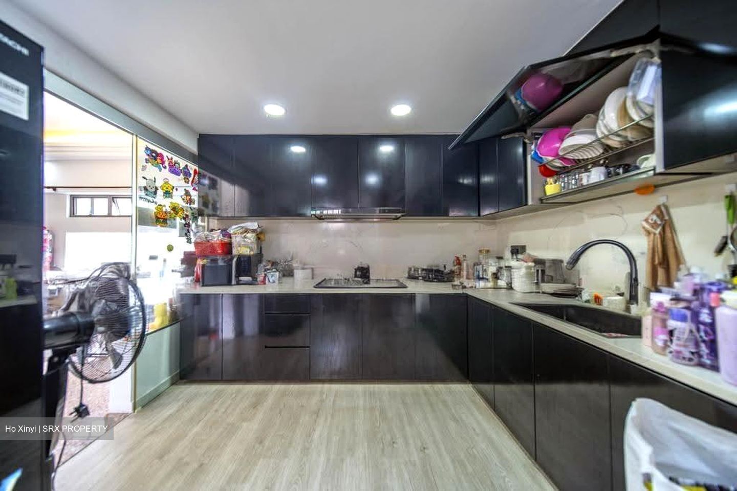 Azalea Park Condominium (D17), Condominium #631582341